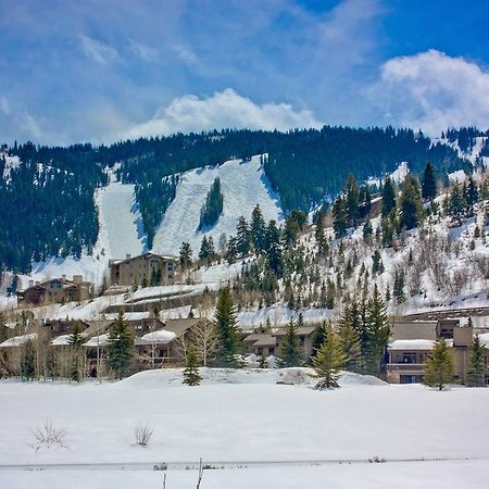 Lakeside 33 By Alpine Ski Properties Park City Exterior photo
