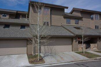 Lakeside 33 By Alpine Ski Properties Park City Exterior photo