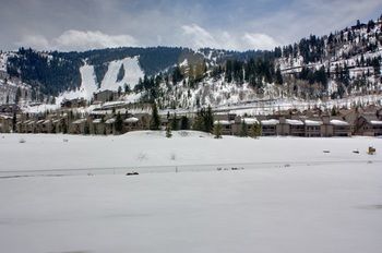 Lakeside 33 By Alpine Ski Properties Park City Exterior photo