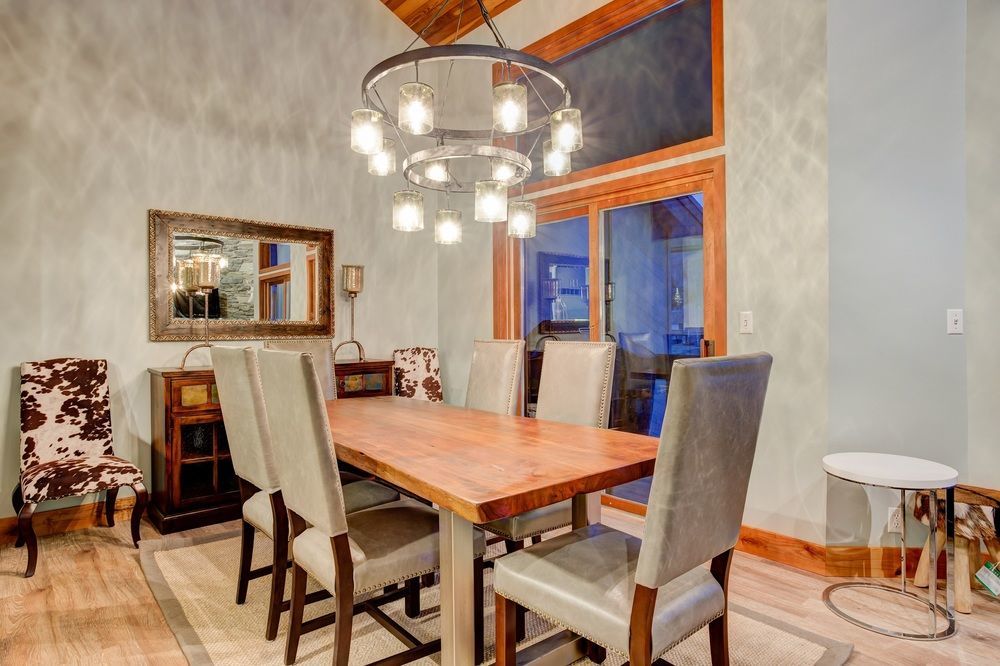 Lakeside 33 By Alpine Ski Properties Park City Exterior photo