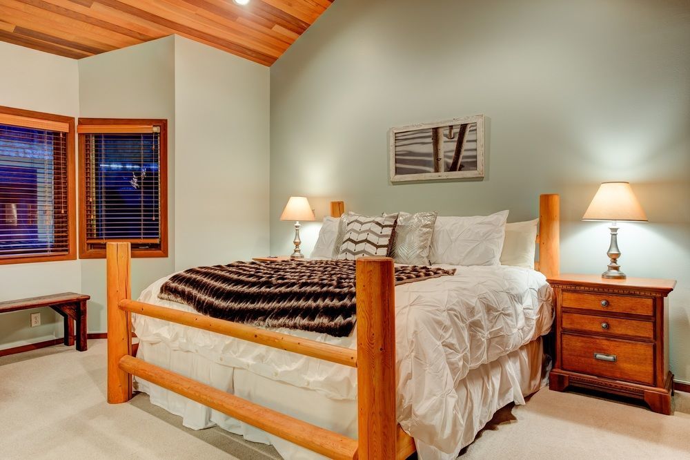 Lakeside 33 By Alpine Ski Properties Park City Exterior photo