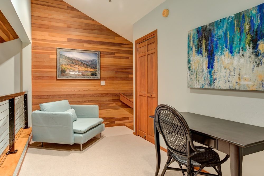 Lakeside 33 By Alpine Ski Properties Park City Exterior photo