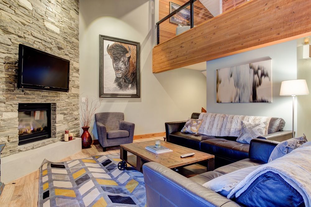 Lakeside 33 By Alpine Ski Properties Park City Exterior photo