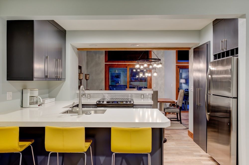 Lakeside 33 By Alpine Ski Properties Park City Exterior photo