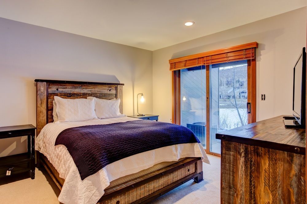 Lakeside 33 By Alpine Ski Properties Park City Exterior photo